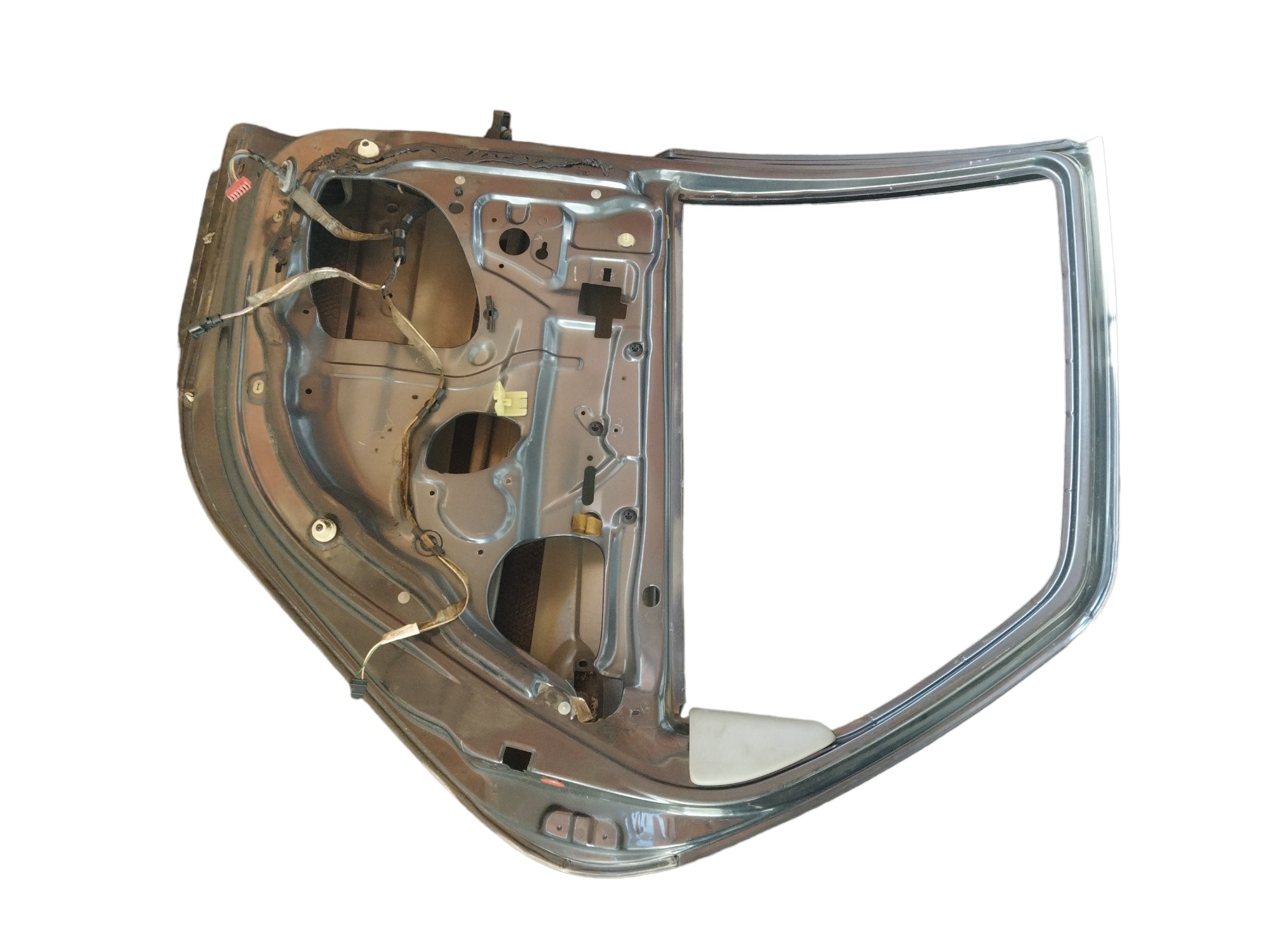 Porta Traseira Direita Renault Scenic  2004 3