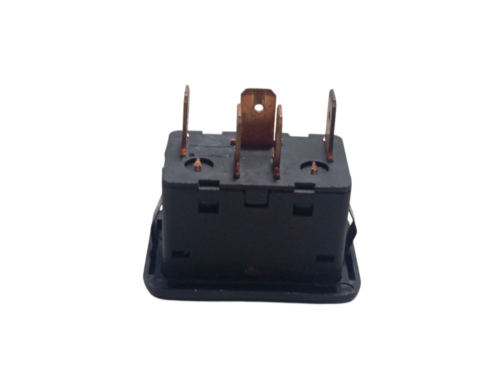 Botão Vidro Elétrico Console Central Direito Gm Celta 3