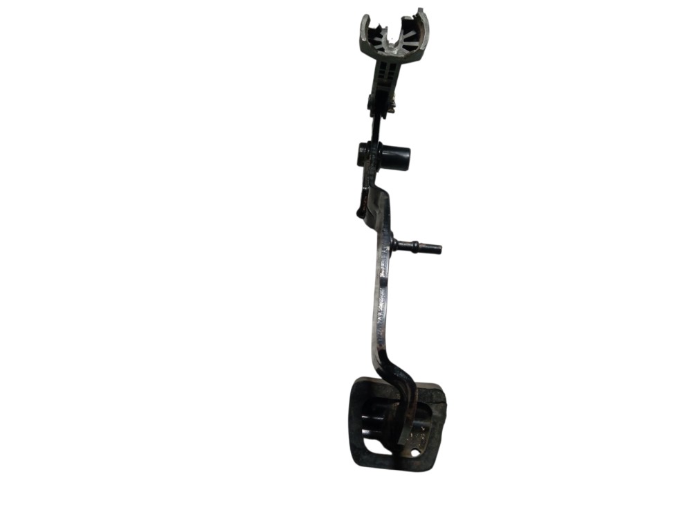 Pedal Embreagem Peugeot 206 2005