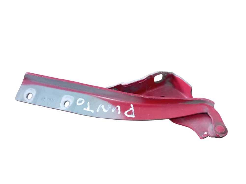 Braço Suporte Capô Fiat Punto 5