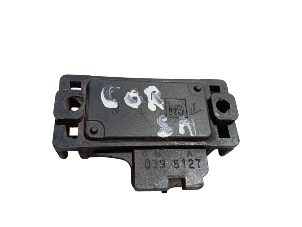 Sensor Pressao Absoluta Gm Astra Blazer Corsa Ipanema Kadett 5