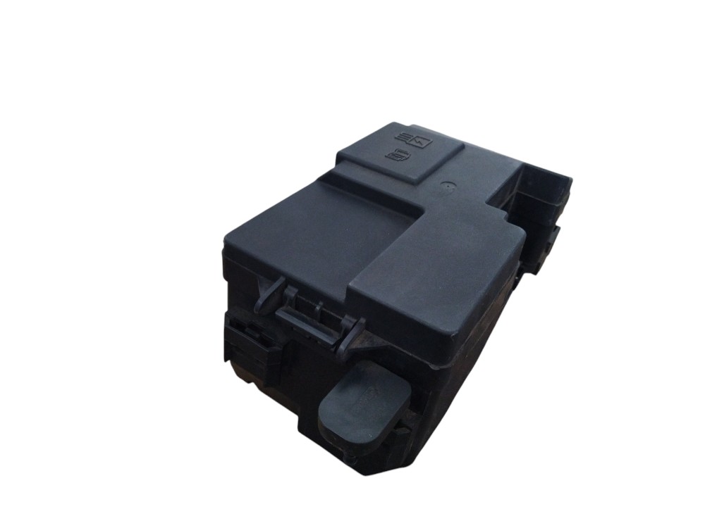 Caixa Fusível Motor Ford Focus 2