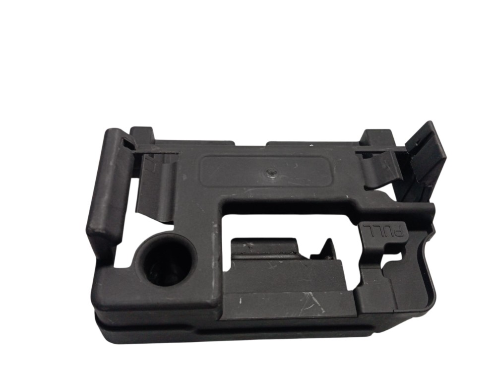 Suporte Módulo Ford Focus 1.6 Preto 1