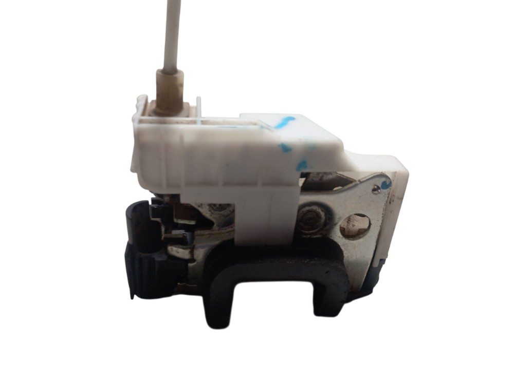 Fechadura Dianteira Direita Gm Corsa 6