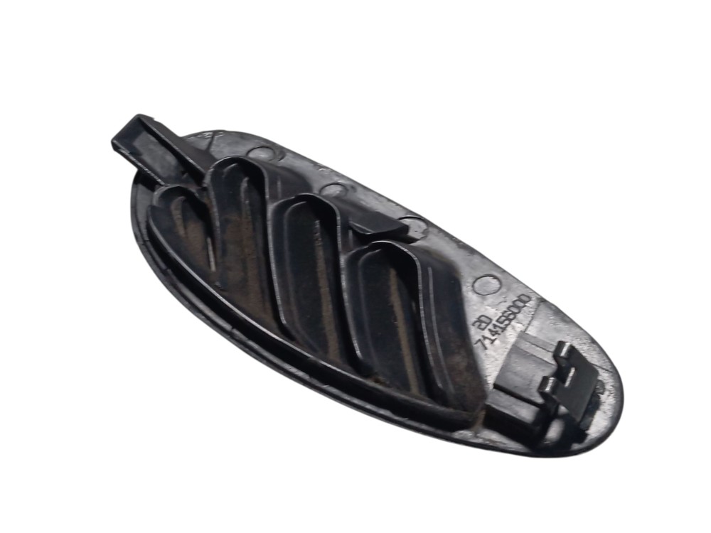 Moldura Difusor Direito Ar Paine Fiat Palio 1995 A 2002 4