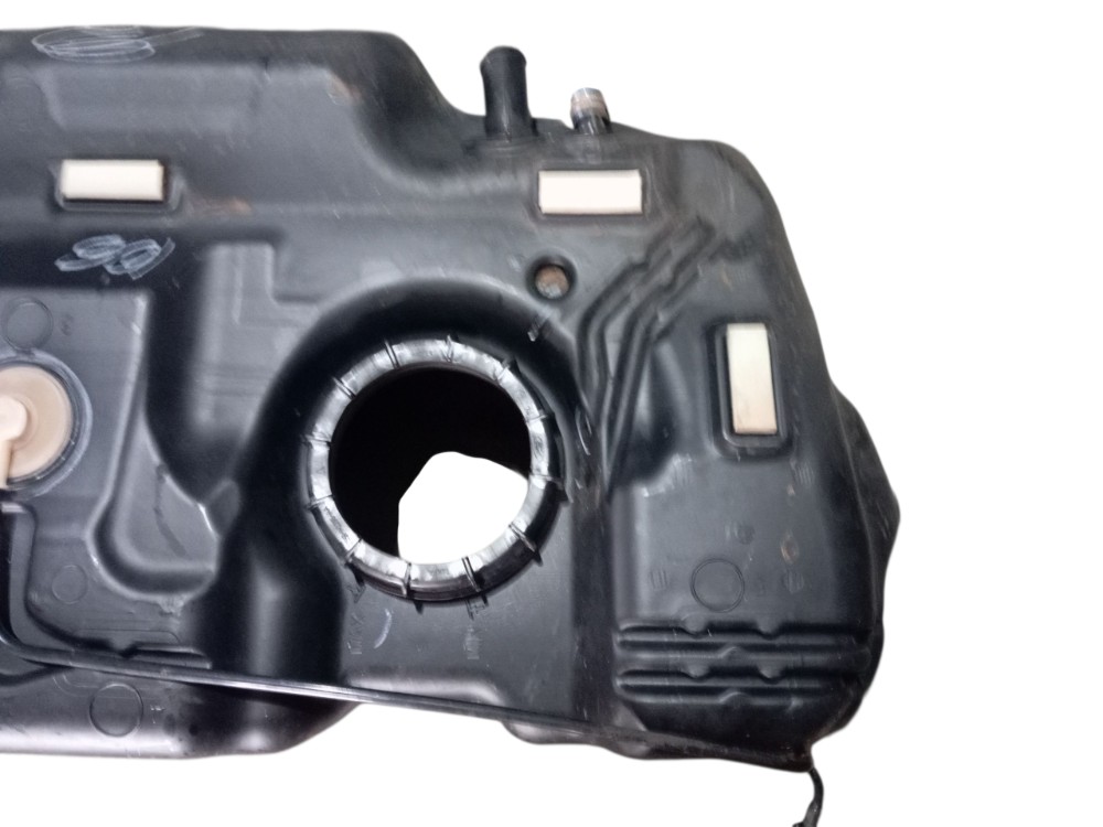 Tanque Combustível Ford Ka 4