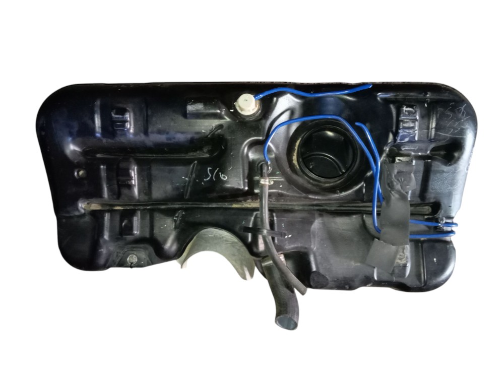 Tanque Combustível Gm Celta 2001 3