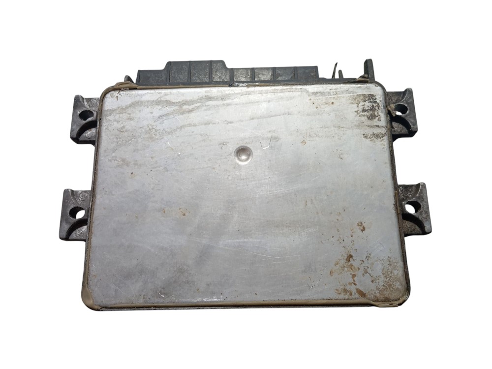 Módulo Injeção Eletrônica Fiat Palio 1.0 1999 3