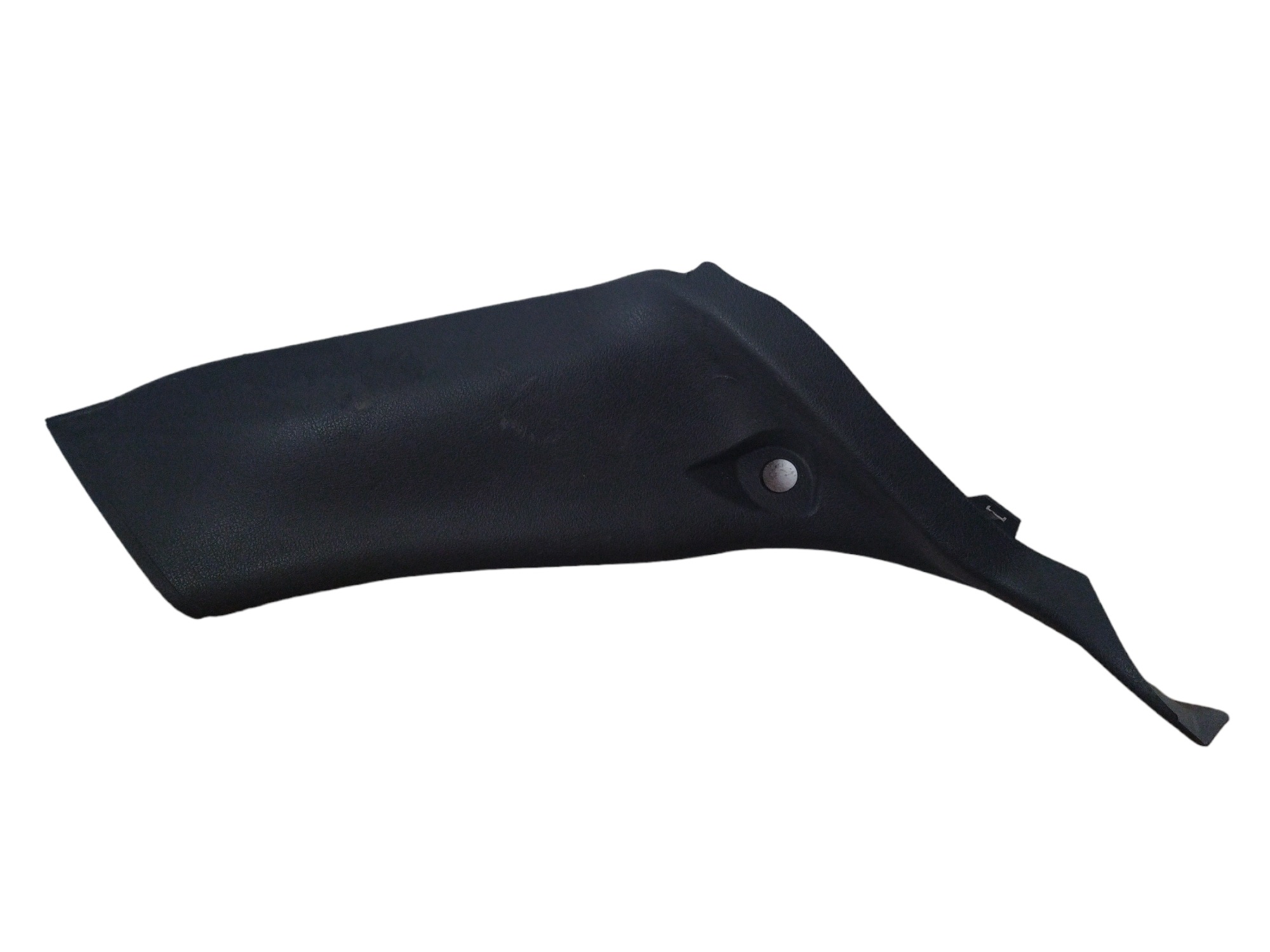 Acabamento Coluna Traseira Direita Peugeot 206