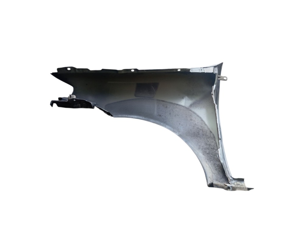 Paralama Dianteiro Direito Fiat Palio 2012 5