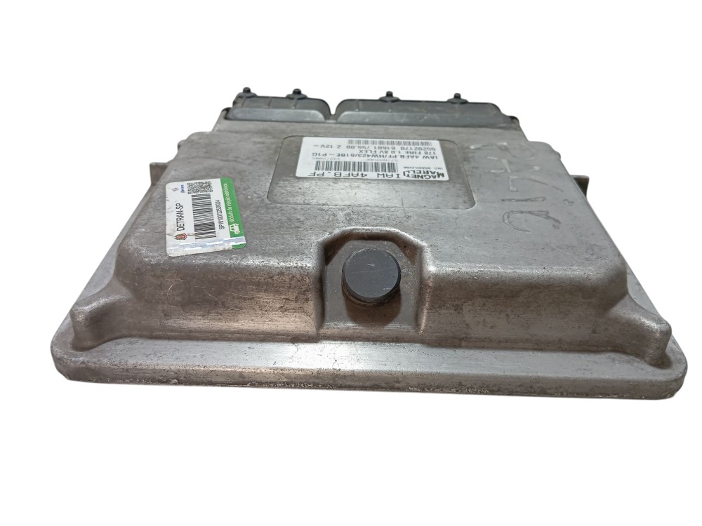 Módulo Injeção Fiat Palio Fire 1.0 Flex 2006 3