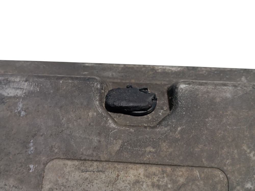 Módulo Injeção Fiat Palio Fire Flex 1.0 8v 2006 3