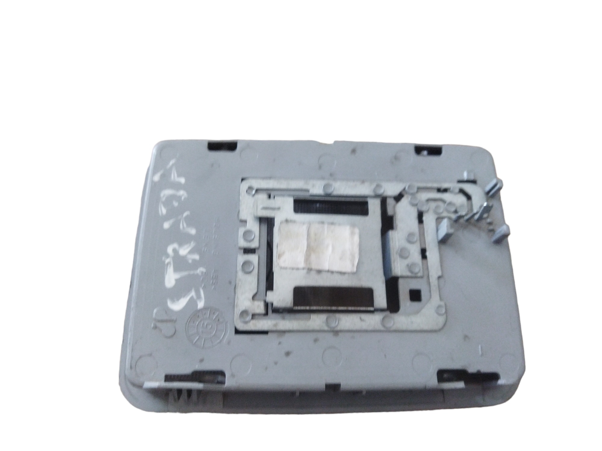 Lanterna Luz Teto Fiat Palio 1996/2000 5