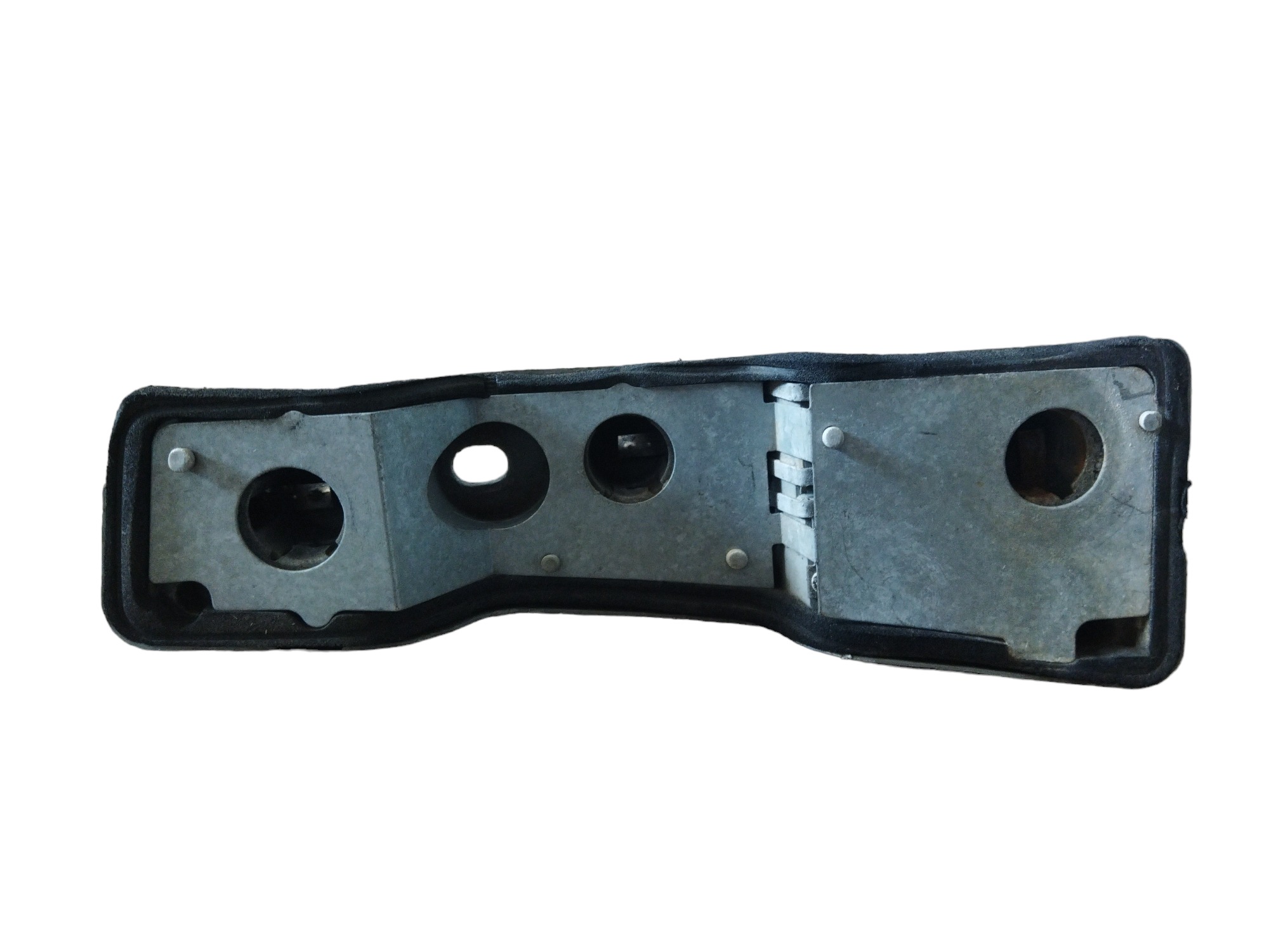 Soquete Lanterna Traseira Direita Fiat Palio Fire 2001/ 1