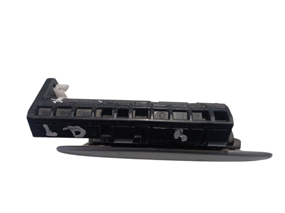 Maçaneta Externa Traseira Direita Citroen Xsara Picasso 4