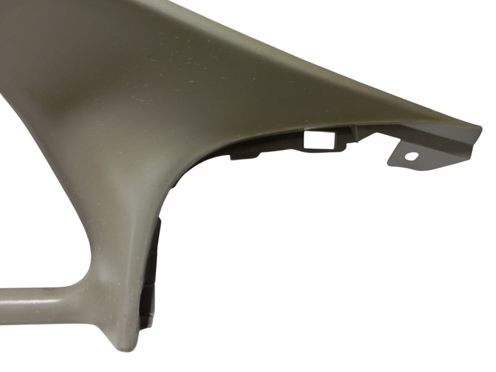 Acabamento Moldura Painel Instrumento Fiat Palio Fire 2001 Beje 5