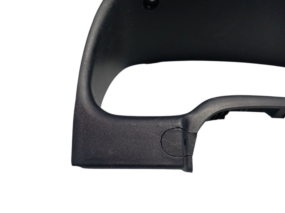 Moldura Painel Instrumento Acabamento Gm Astra 1999 A 2011 Preto 2