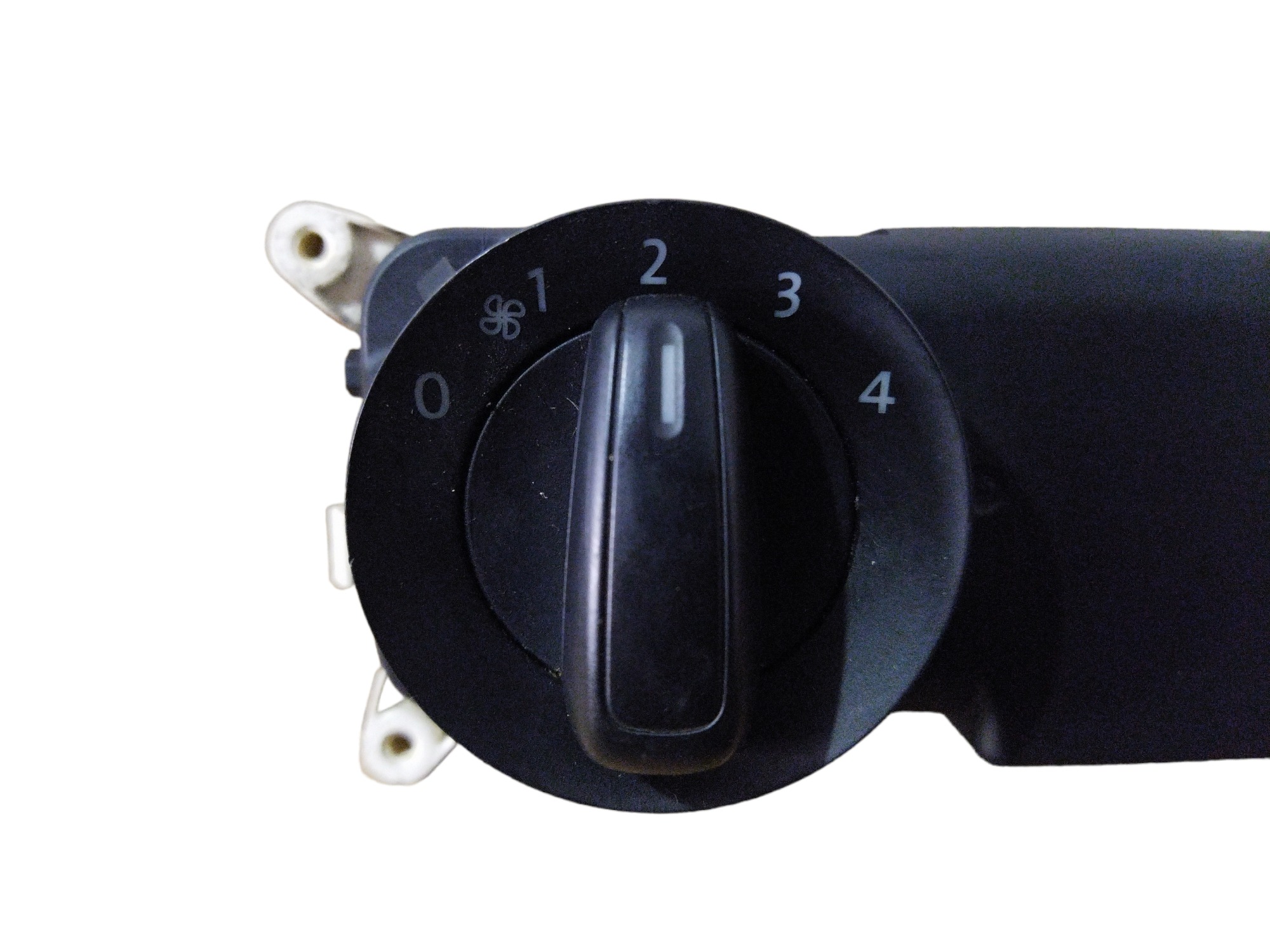 Comando Ar Vw Fox 2008 3