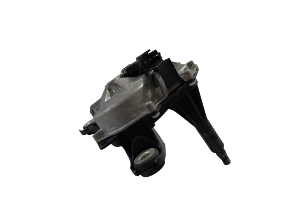 Motor Limpador Traseiro Vidro Ecospo Ford Fiesta 2003 A 2012 3