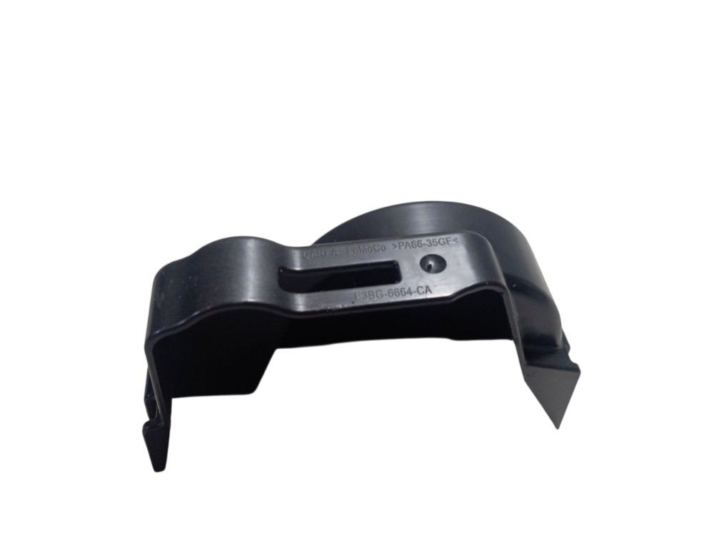 Capa Correia Tampa 1.0 Bomba Motor Infer Ford Ka 2015 A 2020 Preto 6
