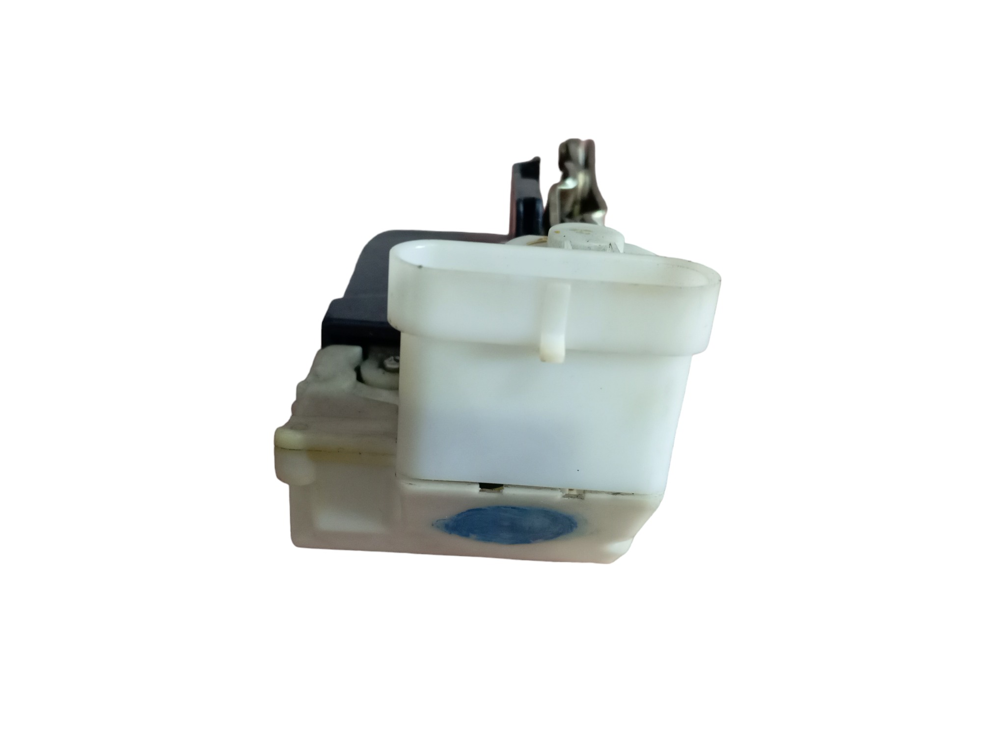 Fechadura Porta Traseira Direita Fiat Palio 2005 5