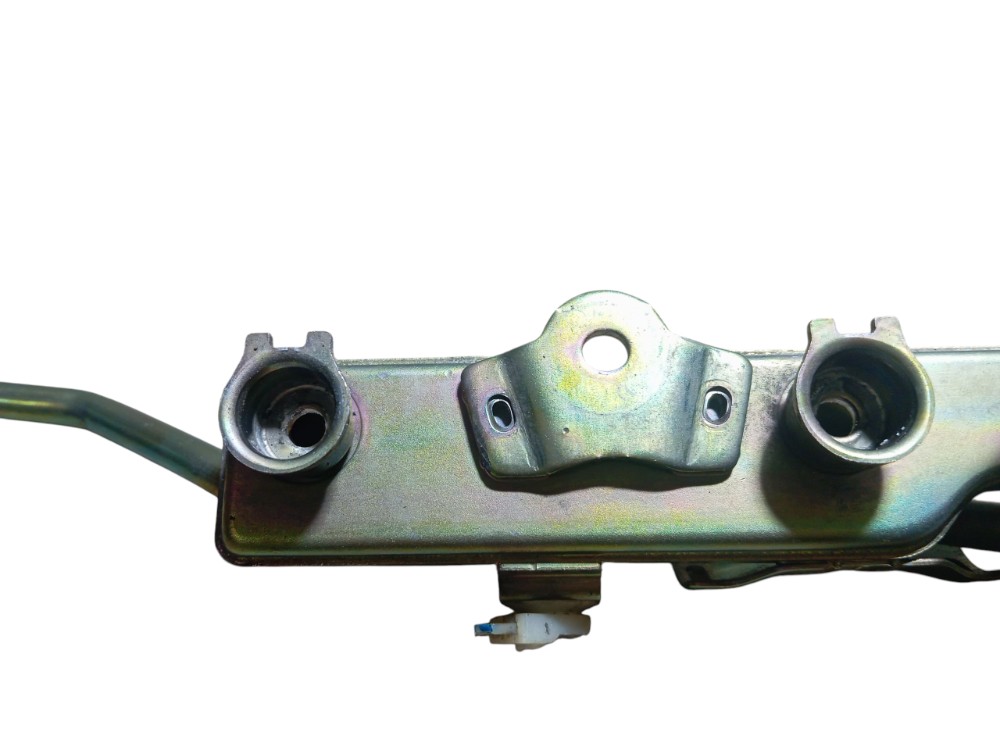Flauta Injeção Honda Fiat 1.4 2005 5