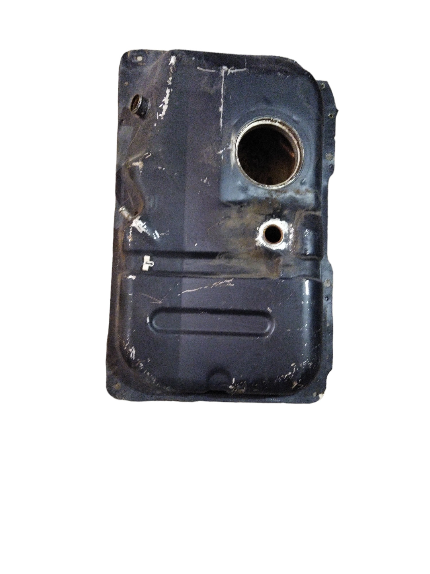 Tanque Combustível Ford Ka 99 2