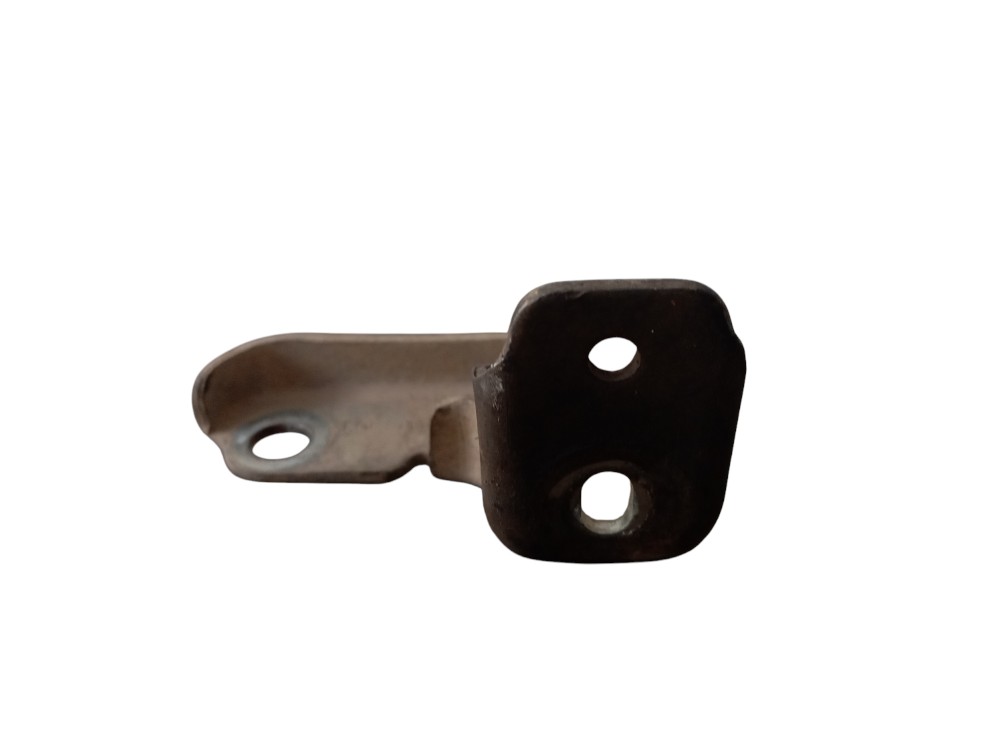 Suporte Coletor Admissão Gm Corsa Meriva 5