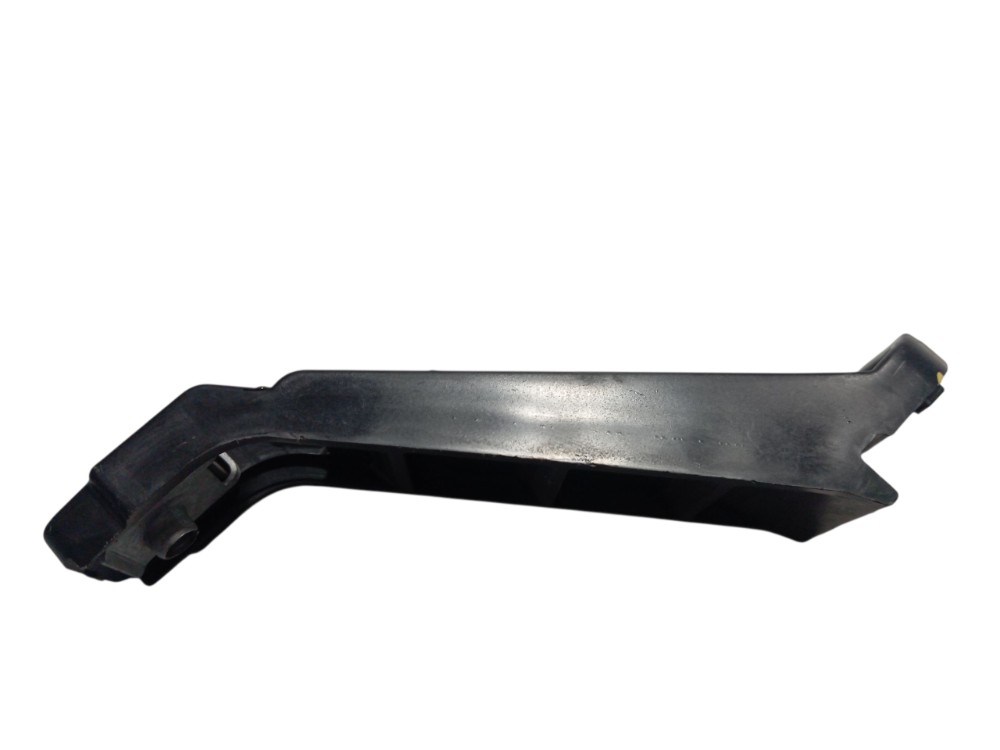 Suporte Radiador Esquerdo Hyundai Hb20 1.6 2016 Preto 4