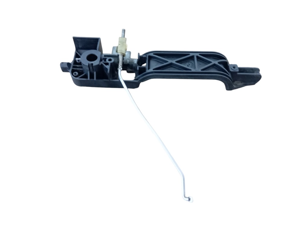 Suporte Maçaneta Porta Dianteira Direita Ford Focus 2006 2