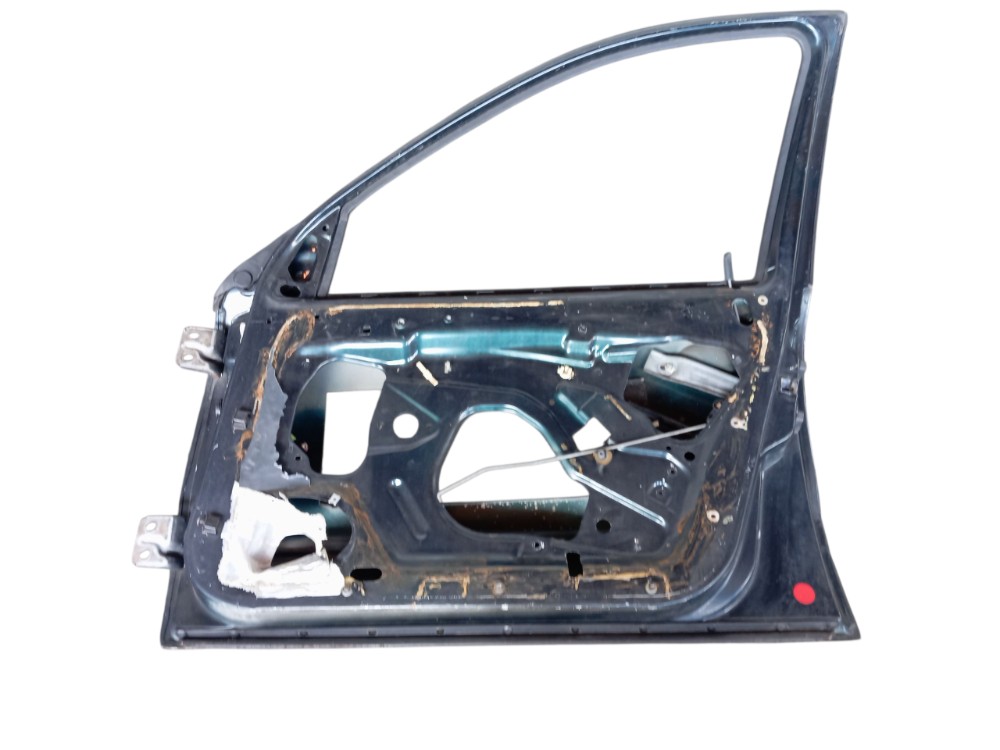 Porta Dianteira Direita Fiat Marea Dianteira Direita Verde 6