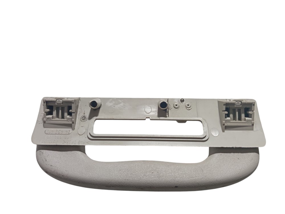 Alça Teto Pqp Traseiro Luz Gm Astra Zafira 1999 A 2012 3