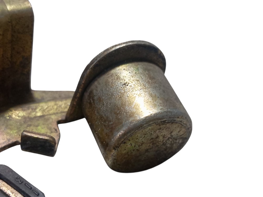 Fechadura Porta Traseiro Direito G Classic Corsa 1994 A 2016 7