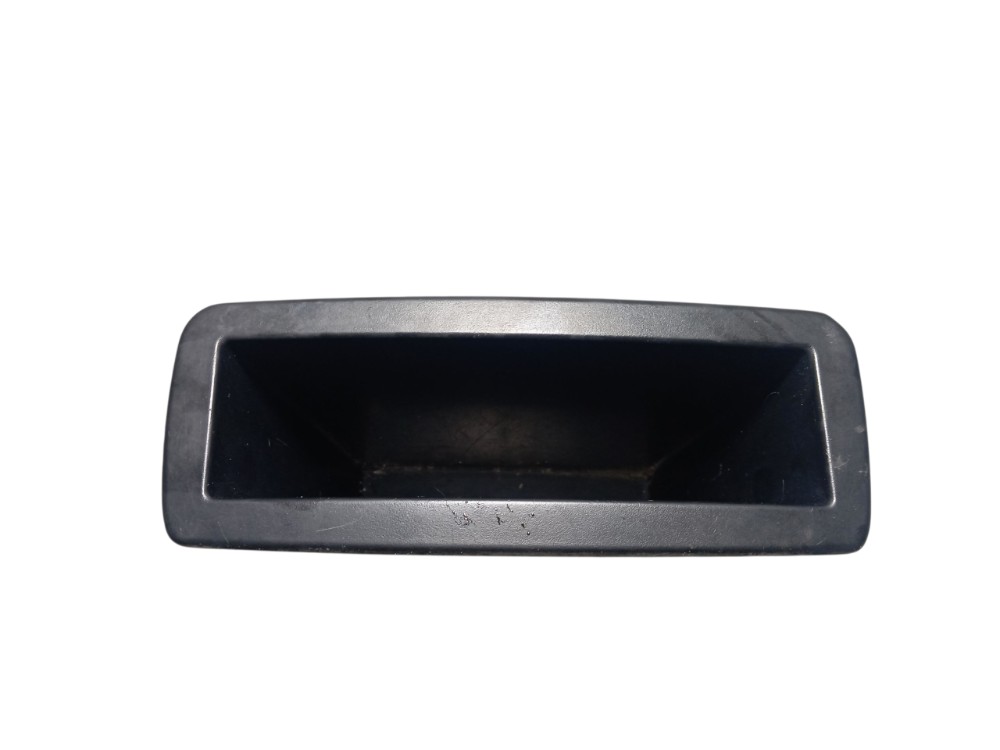 Suporte Objeto Console Central Fiat Palio 1
