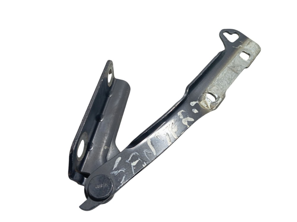 Braço Dobradiça Direito Capo Renault Sandero 2007 5