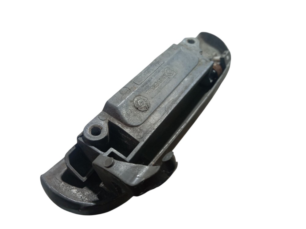 Maçaneta Externa Porta Direita Ford Ka 1997 5