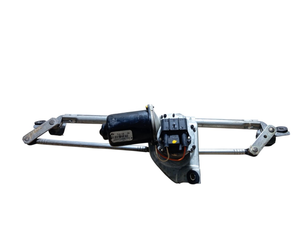 Motor Limpador Parabrisa Galhada Gm Celta 2008 2