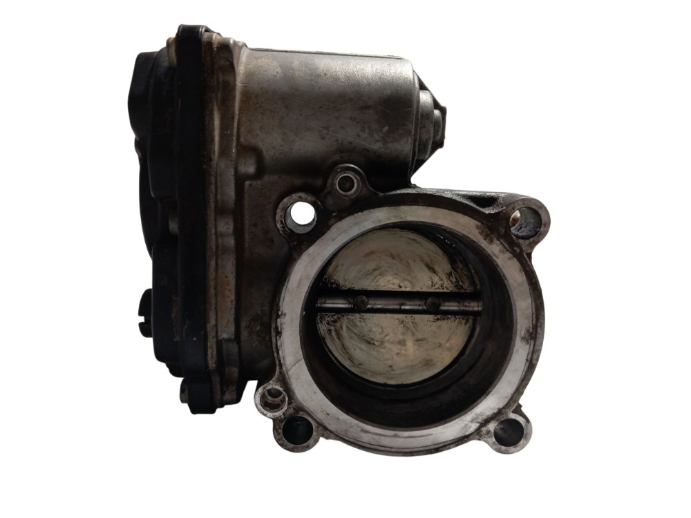 Tbi Corpo Borboleta Vw Fox 1.6 7