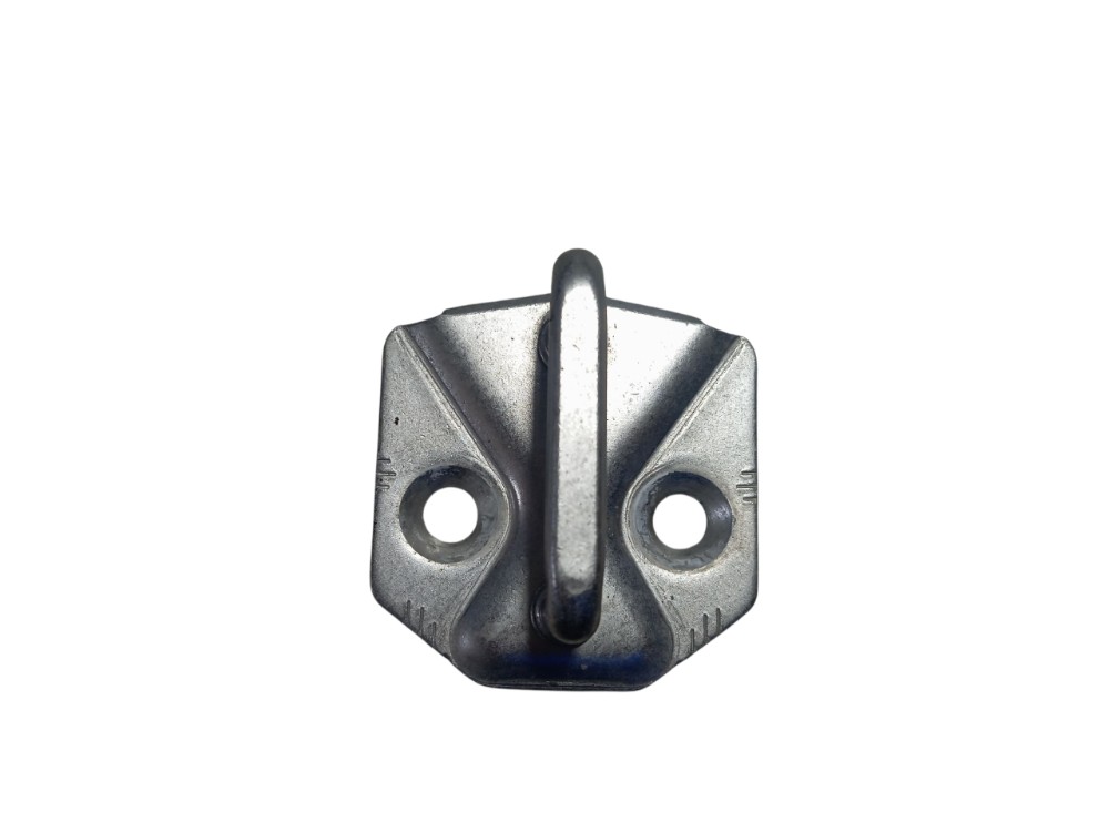 Batente porta new fechadura dianteir ford fiesta 2011 a 2015 2