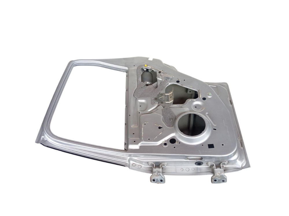 Porta Traseira Direita Ford Fiesta 7