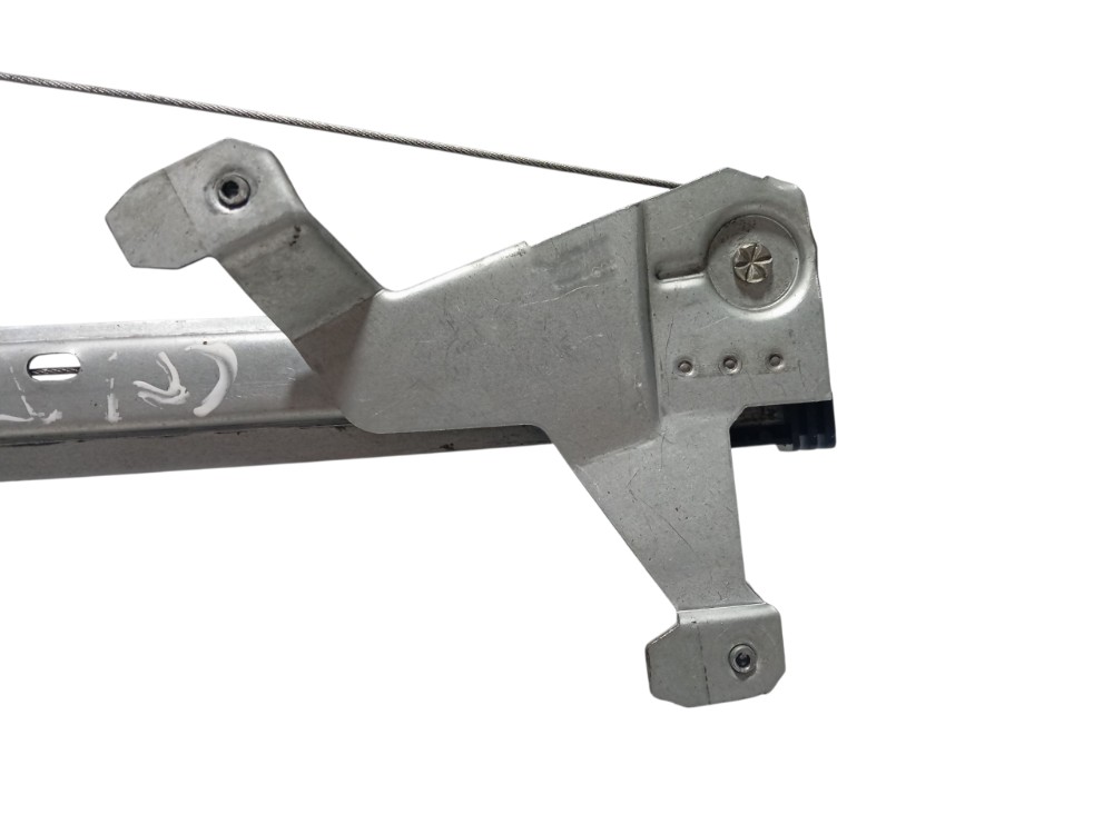 Máquina Vidro Manual Traseiro Direito P Gm Celta 2009 A 2009 4