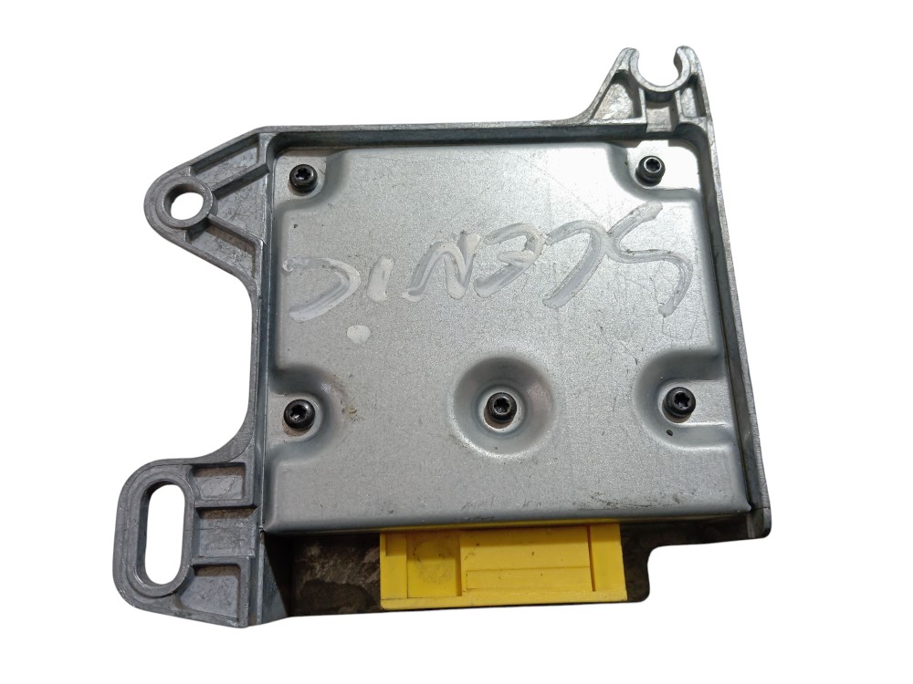 Módulo Airbag Renault Scenic 1999 A 2011 4