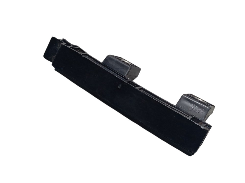 Guia Vidro Dianteiro Canaleta Porta E Fiat Palio 2001 A 2010 Preto 2