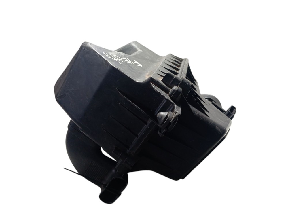 Caixa Filtro Ar Ford Fiesta 99/02 3