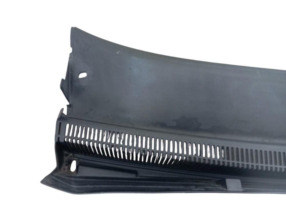 Grade Churrasqueira Ford Ecosport 2003 A 2012 Preto 6