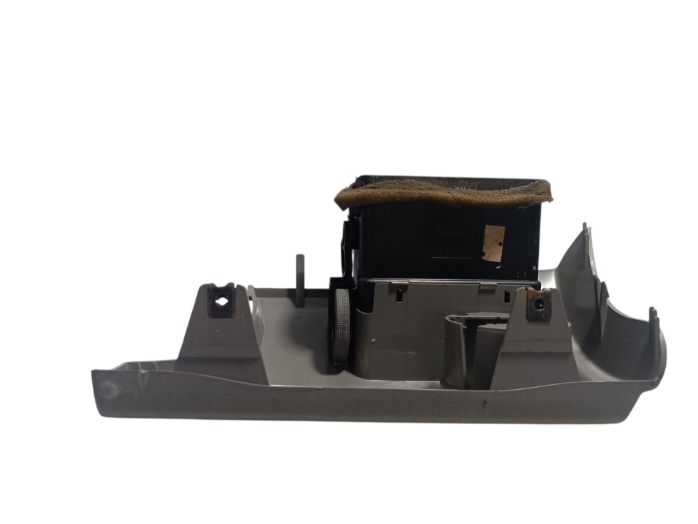 Moldura Difusor Ar Esquerdo G2 Paine Vw Gol 1996 A 1999 6