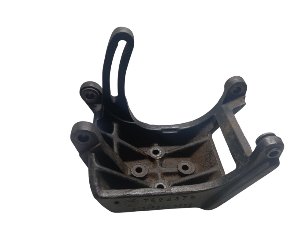Suporte Coxim Alternador Fiat Uno 1995