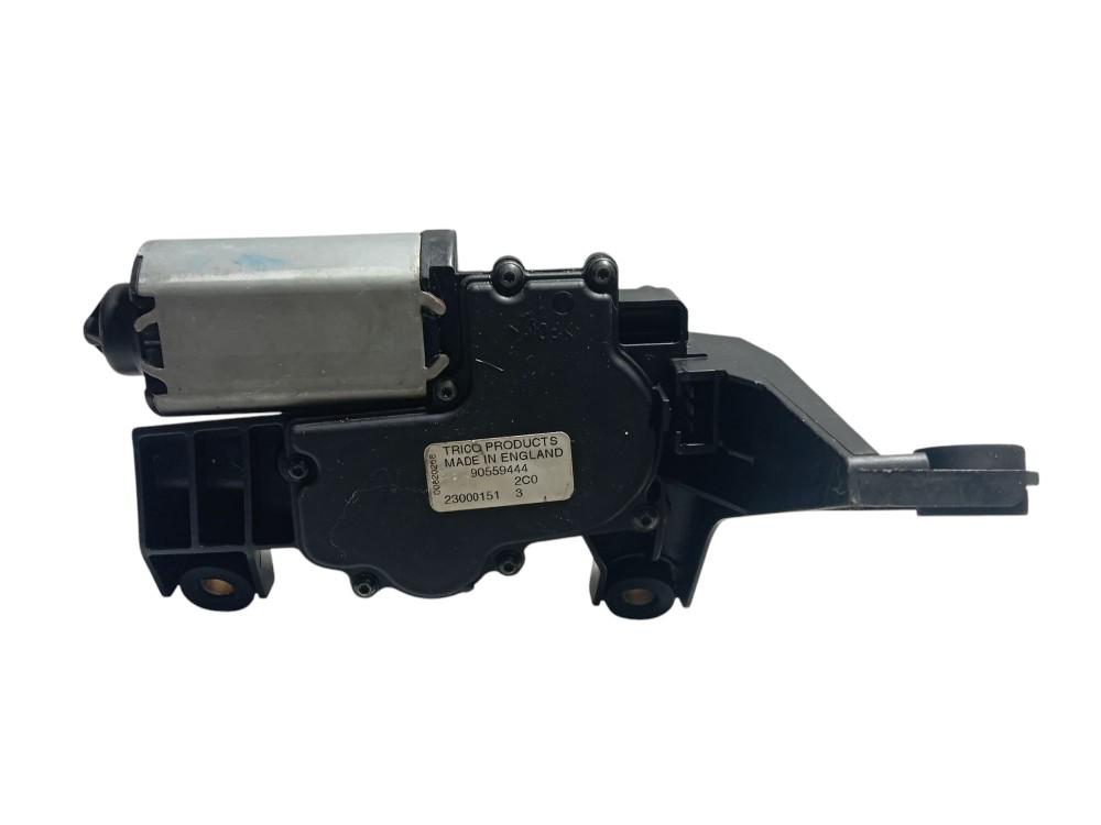 Motor Limpador Vidro Traseiro Gm Astra 1999 2