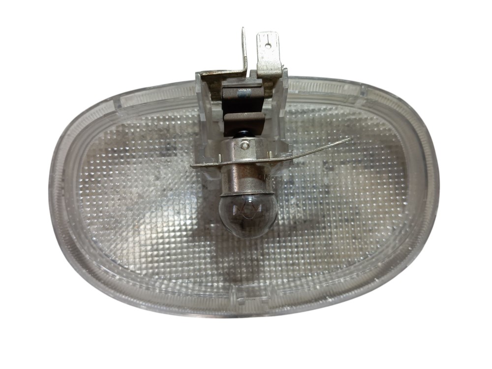 Lanterna Luz Teto Ford Ka 2008/2012 3