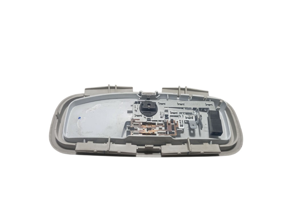 Luz Teto Lanterna Cortesia Focu Ford Ecosport Ka 2013 A 2015 6